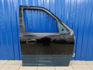 Запчасть дверь передняя правая Lincoln Navigator 1997