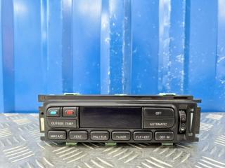 Запчасть блок управления печкой Lincoln Navigator 1997