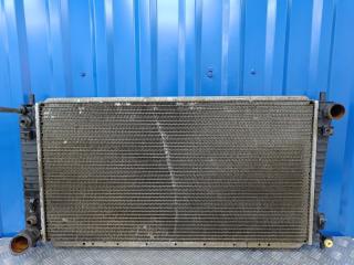 Запчасть радиатор охлаждения Lincoln Navigator 1997