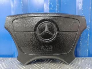 Запчасть подушка безопасности в руль Mercedes-Benz S-Class 1992