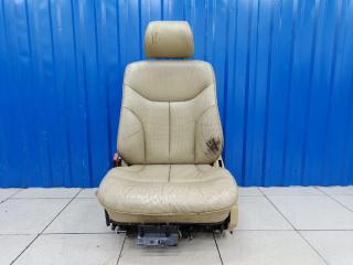 Сиденье переднее левое Mercedes-Benz S-Class 1992