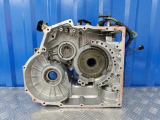 Корпус АКПП Opel Astra 2010