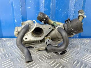 Запчасть корпус термостата Nissan Qashqai 2013