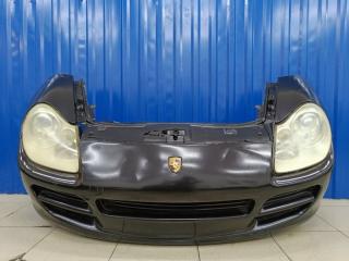 Запчасть ноускат Porsche Cayenne 2003