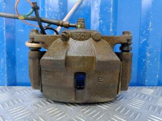 Суппорт передний правый Nissan X-Trail 2011 Б/У Суппорт передний правый Nissan X-Trail 2011