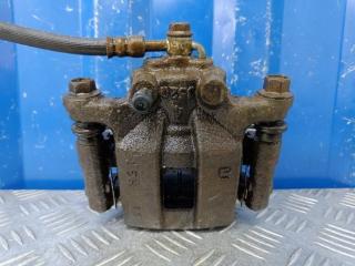 Суппорт задний левый Nissan X-Trail 2011 Б/У Суппорт задний левый Nissan X-Trail 2011