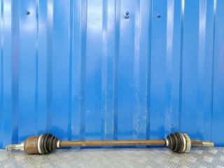 Привод задний Nissan X-Trail 2011