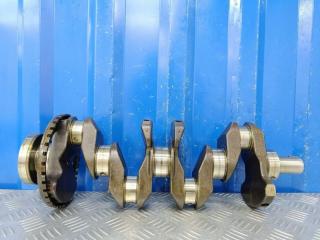 Запчасть коленвал Nissan X-Trail 2011