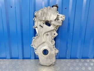 Запчасть крышка двс передняя Nissan X-Trail 2011