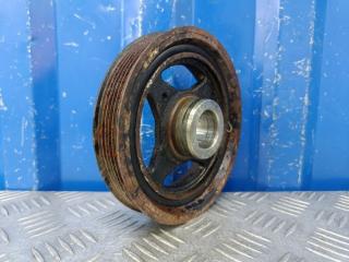 Запчасть шкив коленвала Nissan X-Trail 2011