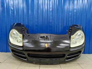 Запчасть ноускат Porsche Cayenne 2003