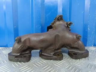 Запчасть коллектор выпускной левый Nissan Cefiro 1996