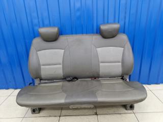 Сиденье Hyundai Grand Starex 2008