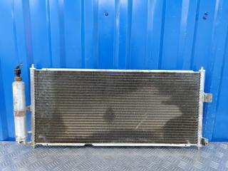 Радиатор кондиционера Nissan Almera 2001 Б/У Радиатор кондиционера Nissan Almera 2001