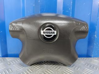 Подушка безопасности в руль Nissan Almera 2001 Б/У Подушка безопасности в руль Nissan Almera 2001