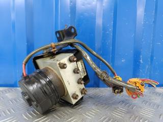 Запчасть блок abs Honda Civic 1997