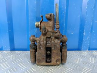 Суппорт задний левый Nissan Primera 2000 Б/У Суппорт задний левый Nissan Primera 2000