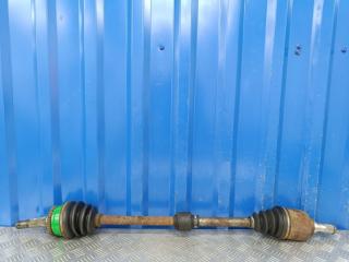 Привод передний правый Nissan Primera 2000