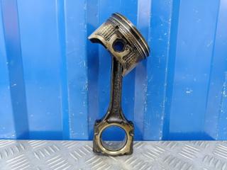 Запчасть поршень с шатуном Nissan Primera 2000