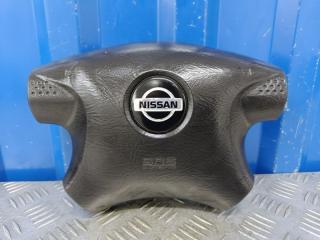 Подушка безопасности в руль Nissan Primera 2000 Б/У Подушка безопасности в руль Nissan Primera 2000