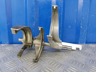 Вилки КПП Nissan Almera 2001