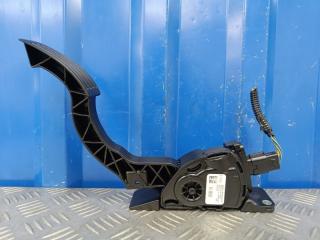 Педаль газа Ford Focus 2012
