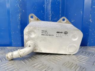 Радиатор масляный Volkswagen Touran 2006 Б/У Радиатор масляный Volkswagen Touran 2006