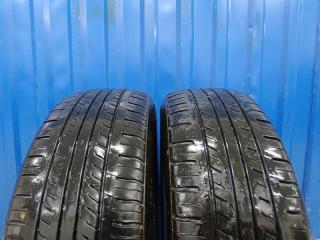 Шина летняя 205/70R15 Triangle CNTT GLS (б/у)