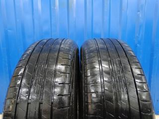 Шина летняя 215/65R16 Dunlop SP Sport LM705 (б/у)