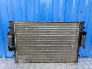 Радиатор охлаждения Iveco Daily 2009