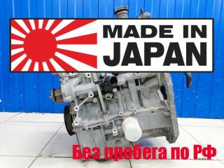 Запчасть двигатель (двс) Nissan Tiida 2012