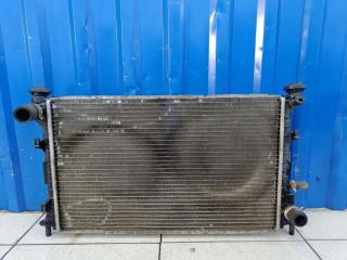 Радиатор охлаждения Ford Focus 2003