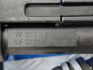 Корпус термостата Golf 2010 6 1.2 CBZ