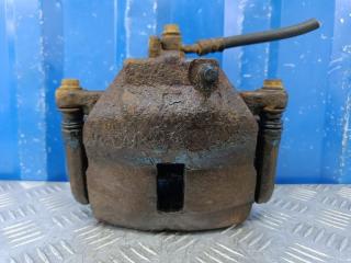 Суппорт передний левый Nissan Almera 2001 Б/У Суппорт передний левый Nissan Almera 2001