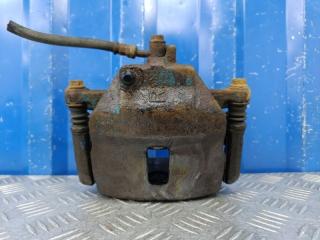 Суппорт передний правый Nissan Almera 2001 Б/У Суппорт передний правый Nissan Almera 2001