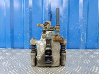 Суппорт задний левый Nissan Almera 2001 Б/У Суппорт задний левый Nissan Almera 2001