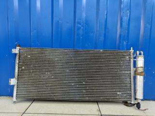 Радиатор кондиционера Nissan Almera 2001 Б/У Радиатор кондиционера Nissan Almera 2001