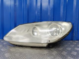 Фара левая Chery M11 2010 Б/У Фара левая Chery M11 2010