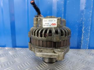 Запчасть генератор Chery M11 2010