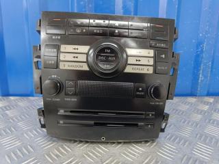 Блок управления печкой Nissan Teana 2006