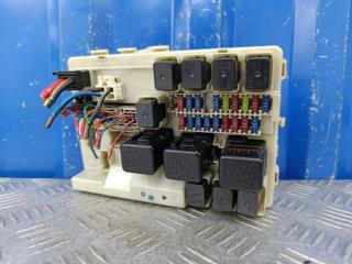 Фото запчасти блок предохранителей Nissan Teana 2006 Б/У запчасть Запчасть блок предохранителей Nissan Teana 2006