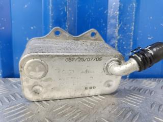 Радиатор масляный Volkswagen Passat 2008 контрактная Радиатор масляный Volkswagen Passat 2008