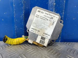 Блок управления srs airbag Hyundai Tucson 2006