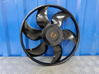 Фото запчасти вентилятор радиатора Nissan Almera 2014 Б/У запчасть Запчасть вентилятор радиатора Nissan Almera 2014