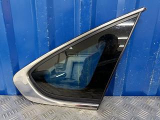 Форточка задняя правая Nissan Almera 2014 Б/У Форточка задняя правая Nissan Almera 2014