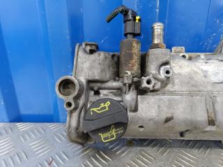 Клапанная крышка Punto 2007 199 1.4 350A1000