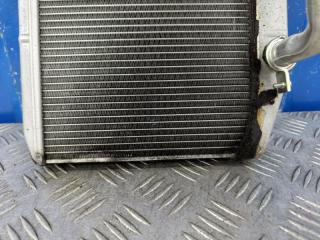 Радиатор печки Fiat Punto 199 1.4 350A1000 Радиатор печки Fiat Punto 199 1.4 350A1000