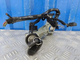 Замок зажигания Punto 2007 199 1.4 350A1000 Замок зажигания Punto 2007 199 1.4 350A1000