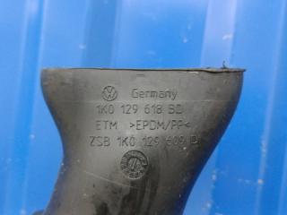 Корпус воздушного фильтра Golf 2009 6 1.4 CGG Корпус воздушного фильтра Golf 2009 6 1.4 CGG