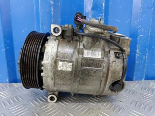 Запчасть компрессор кондиционера Porsche Cayenne 2006